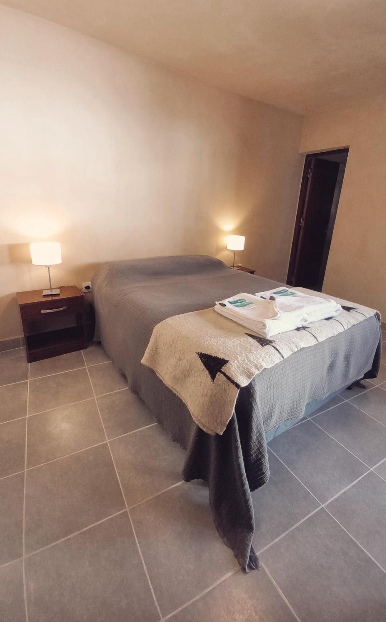 El Caucillar Hotel Ируя Екстериор снимка