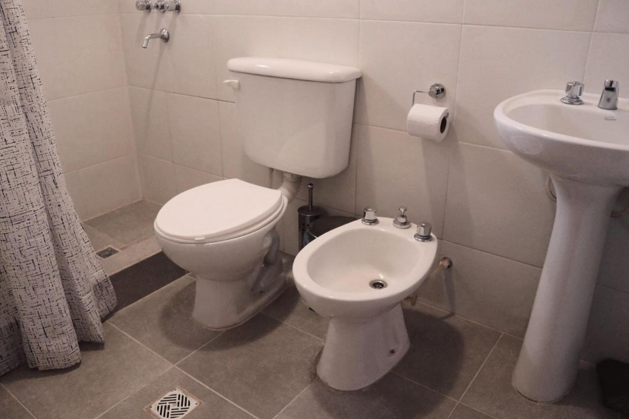 El Caucillar Hotel Ируя Екстериор снимка