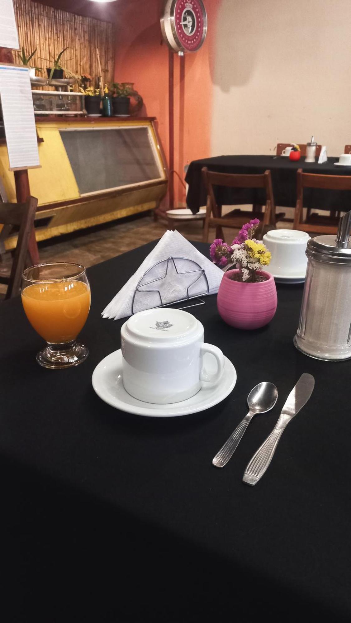 El Caucillar Hotel Ируя Екстериор снимка